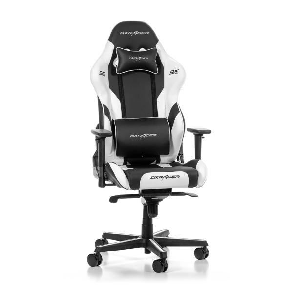 Dxracer GLADIATOR G001-NW