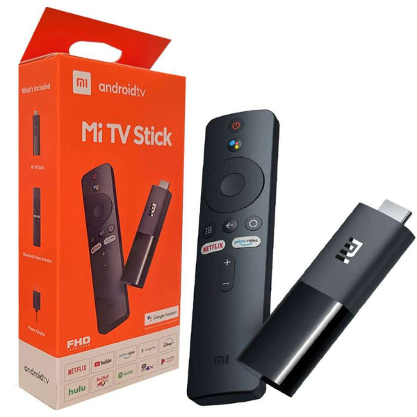 Xiaomi Mi TV Stick