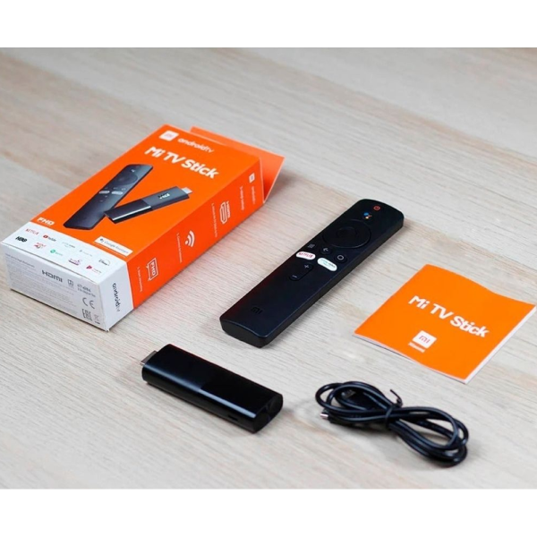 Xiaomi Mi TV Stick