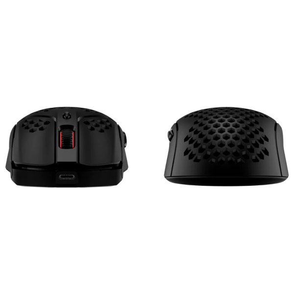 HyperX Pulsefire Haste Wireless, Black