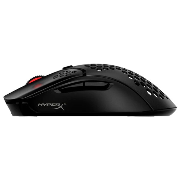 HyperX Pulsefire Haste Wireless, Black