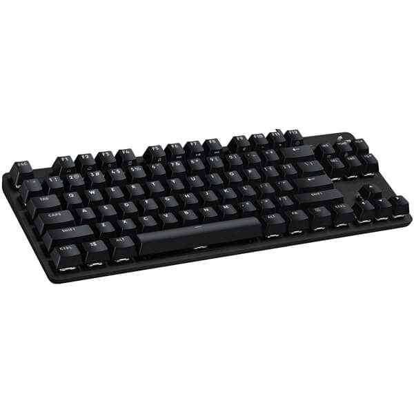 Logitech G413 TKL SE, US