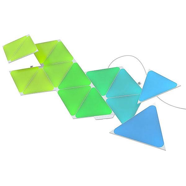 Nanoleaf Shapes Triangles Starter Kit (15 panels)