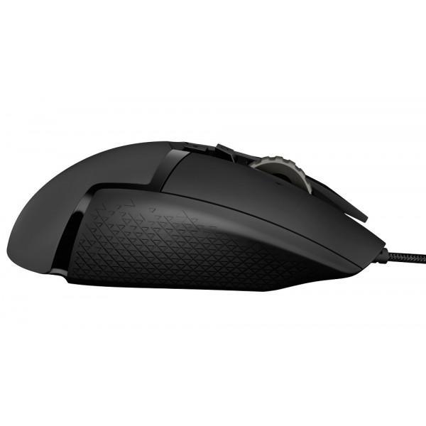 Logitech G502 Hero