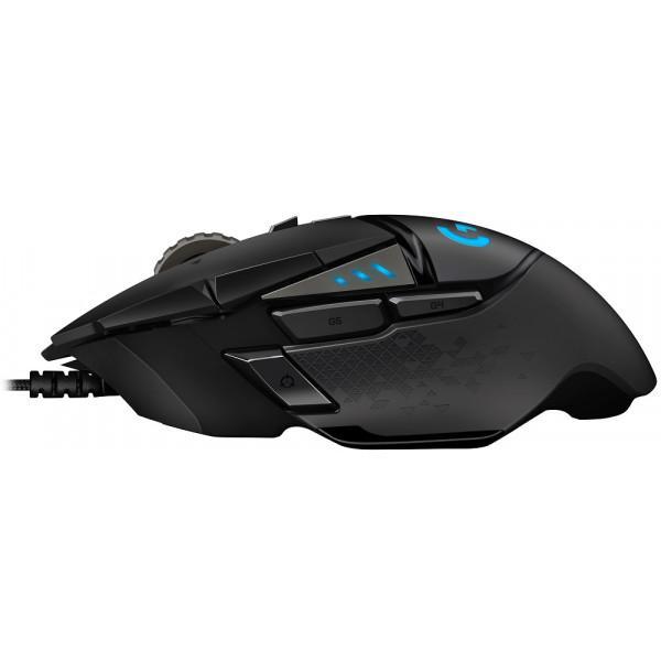 Logitech G502 Hero