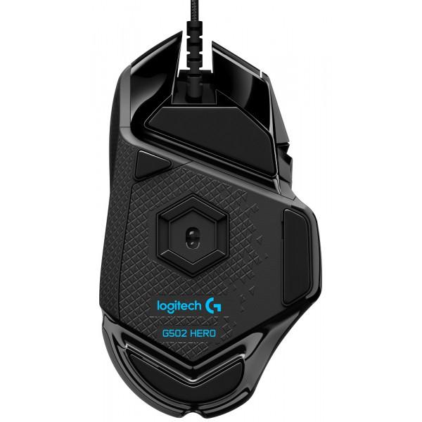 Logitech G502 Hero