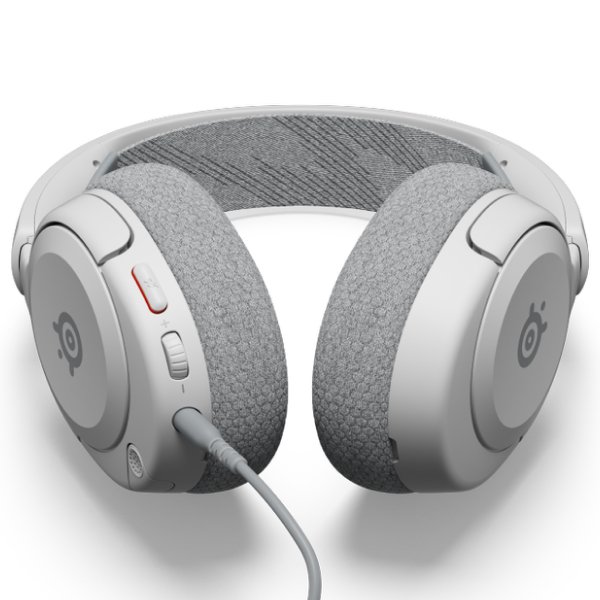 SteelSeries Arctis Nova 1, White