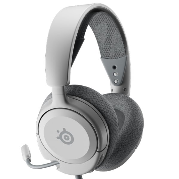 SteelSeries Arctis Nova 1, White