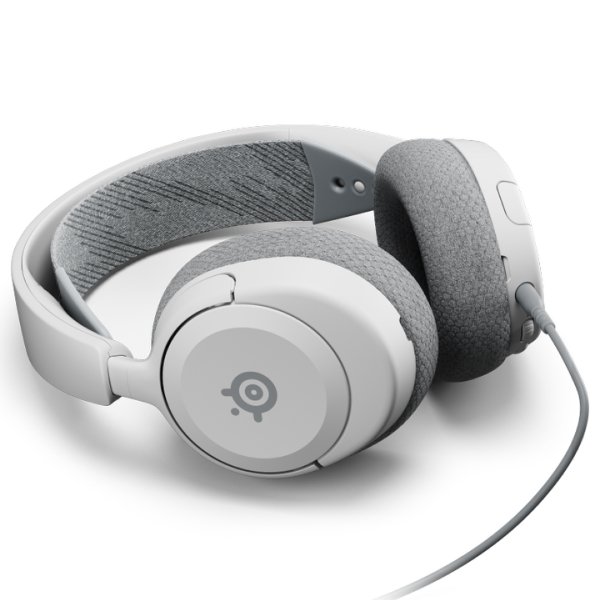 SteelSeries Arctis Nova 1, White