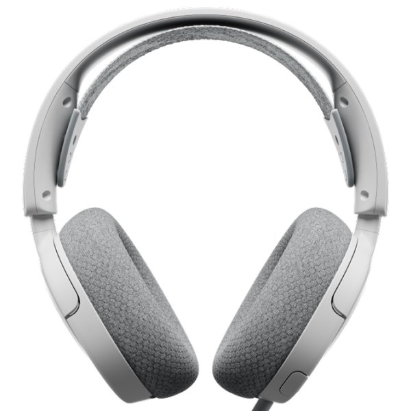 SteelSeries Arctis Nova 1, White