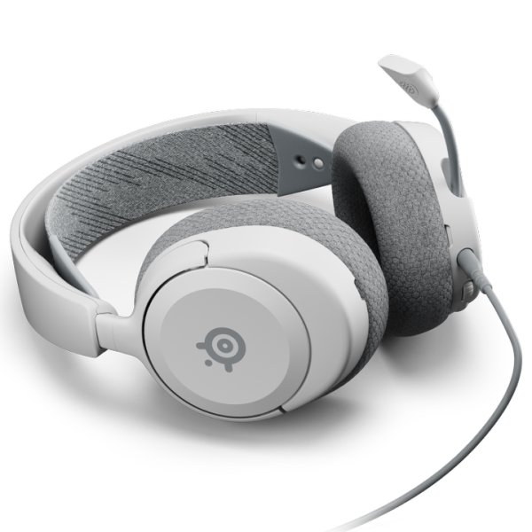 SteelSeries Arctis Nova 1, White