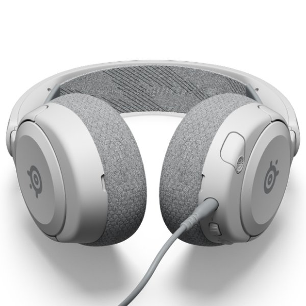 SteelSeries Arctis Nova 1, White