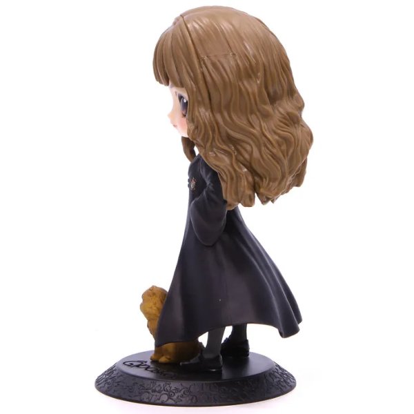 Bandai Banpresto Harry Potter - Hermione Granger With Crookshanks