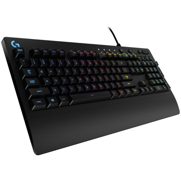 LOGITECH G213 Prodigy, US