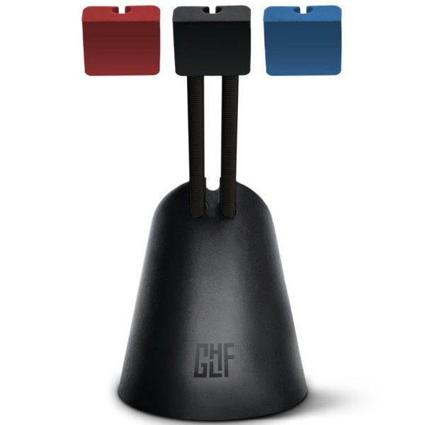 GLHF - Tower Mouse Bungee Colorful, 3 clips