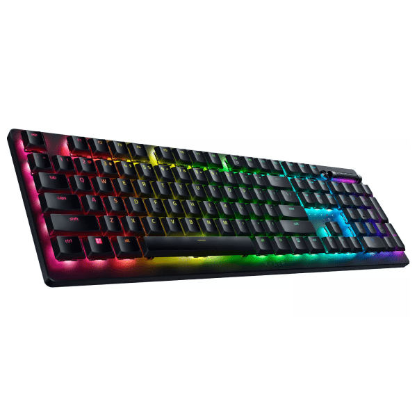 Razer DeathStalker V2 Pro, Red Switches, US