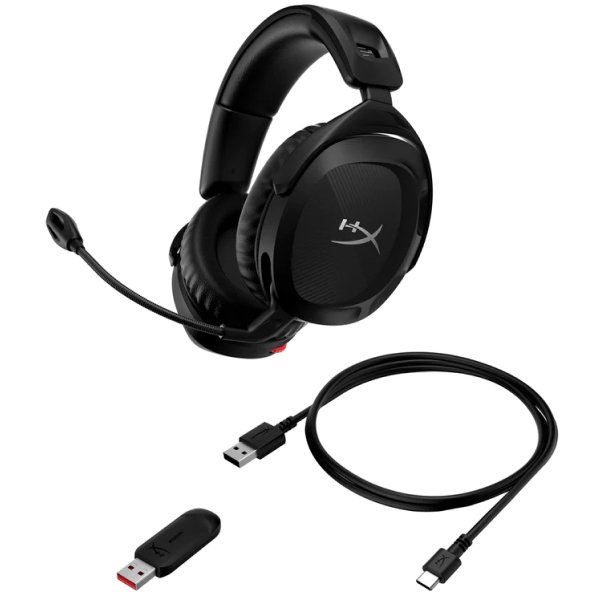 HyperX Cloud Stinger 2 Wireless