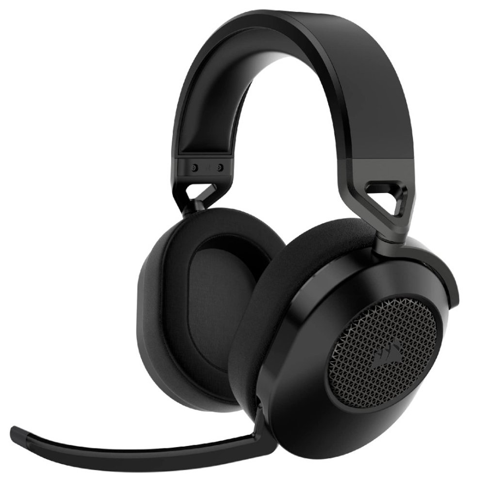 Corsair HS65 Wireless, Carbon