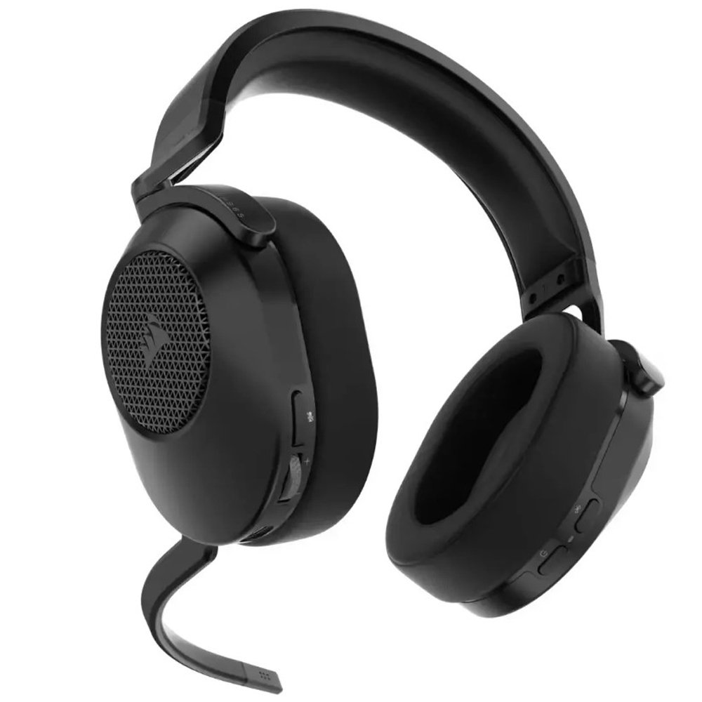 Corsair HS65 Wireless, Carbon