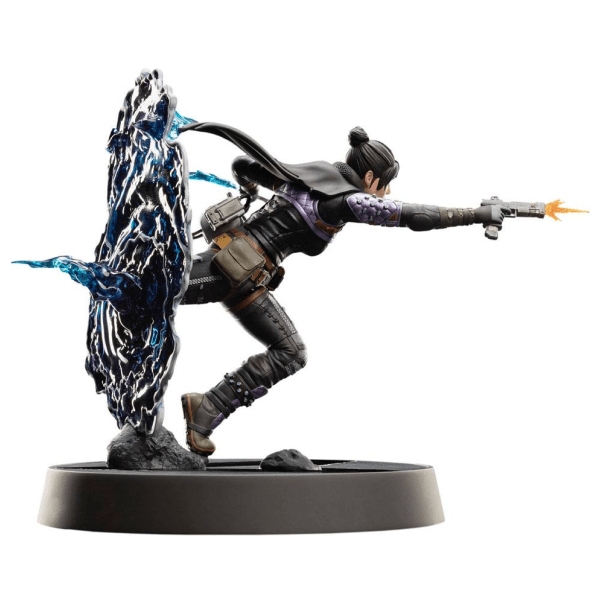 Weta Workshop Apex Legends - Wraith Figures of Fandom