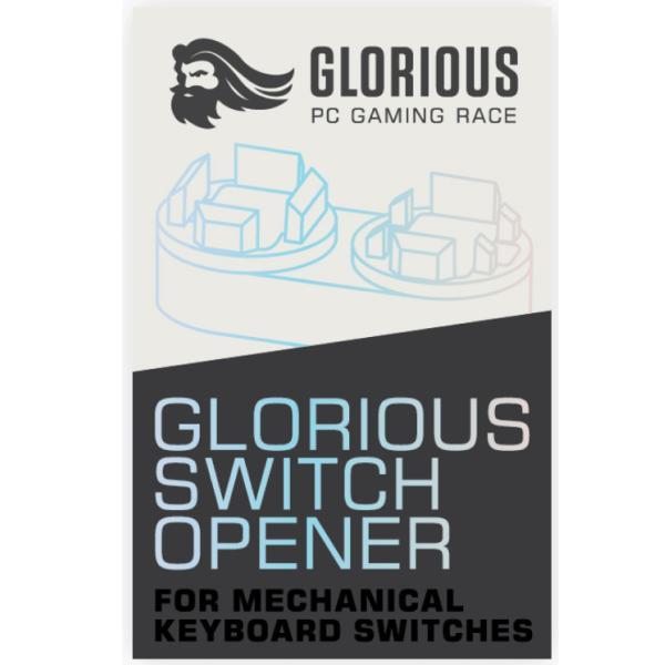 Glorious PC Gaming Race Switch Opener