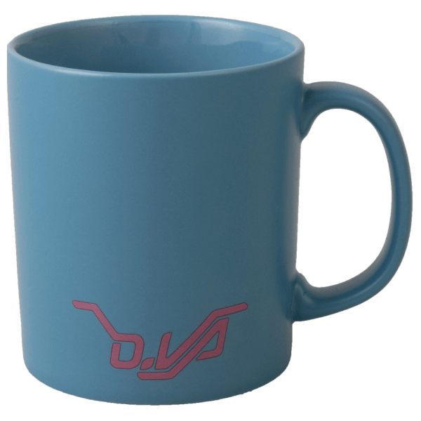 Jinx Overwatch - D.Va Mug Blue-Pink