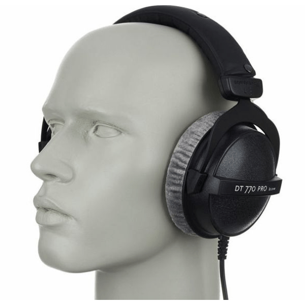 Beyerdynamic DT 770 PRO (80 OHMS)