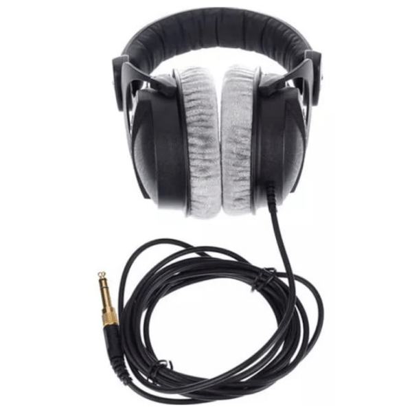 Beyerdynamic DT 770 PRO (80 OHMS)