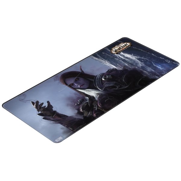 Blizzard World of WarCraft Shadowlands - Sylvanas Mousepad, XL