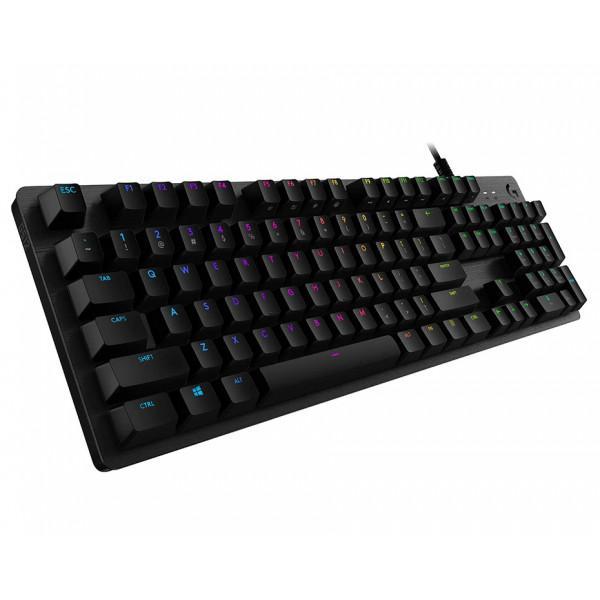 Logitech G512, GX Brown, US