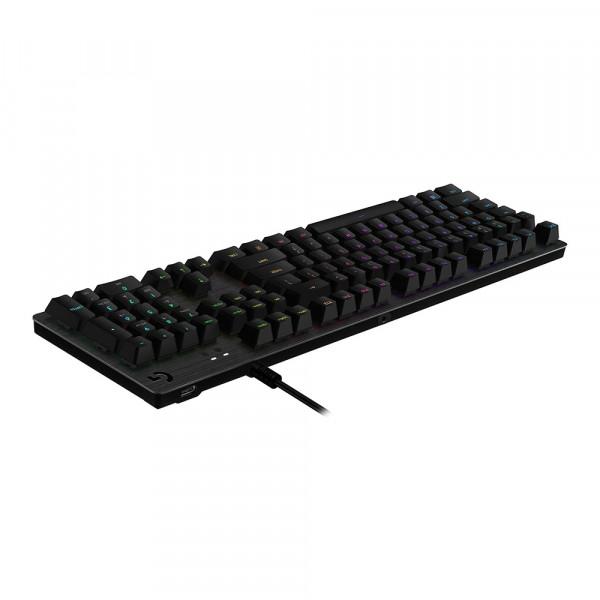 Logitech G512, GX Brown, US