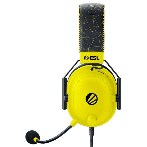 Razer Blackshark V2 ESL Edition