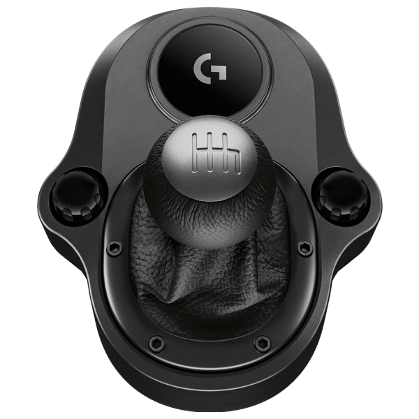 Logitech Driving Force Shifter For G923, G29, G920