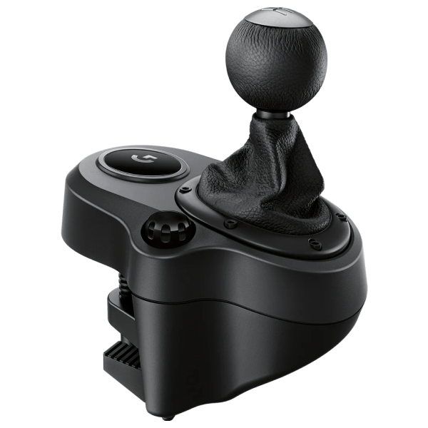 Logitech Driving Force Shifter For G923, G29, G920