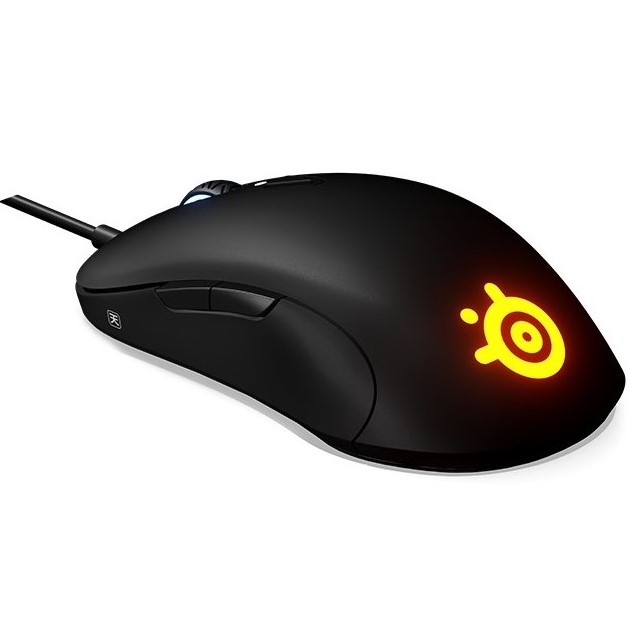 SteelSeries Sensei Ten