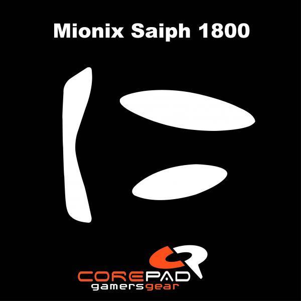 Corepad Skatez for Mionix Saiph 1800