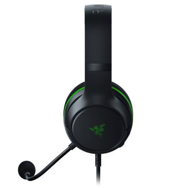 Razer Kaira X, Black