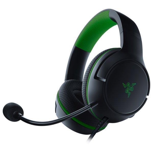 Razer Kaira X, Black