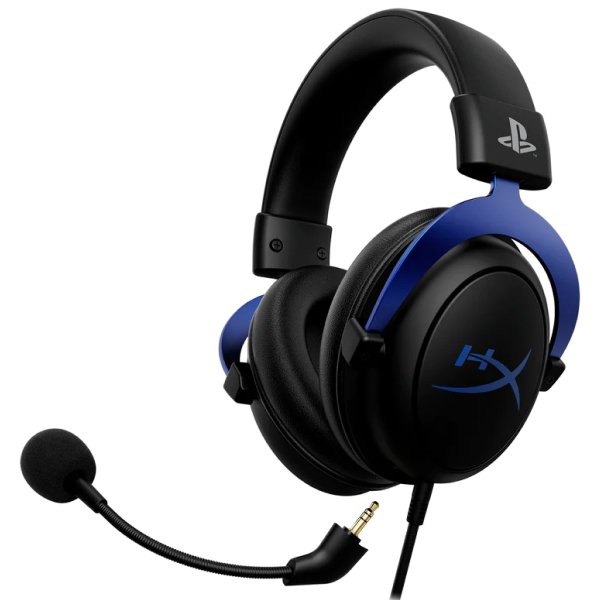 HyperX Cloud PS5