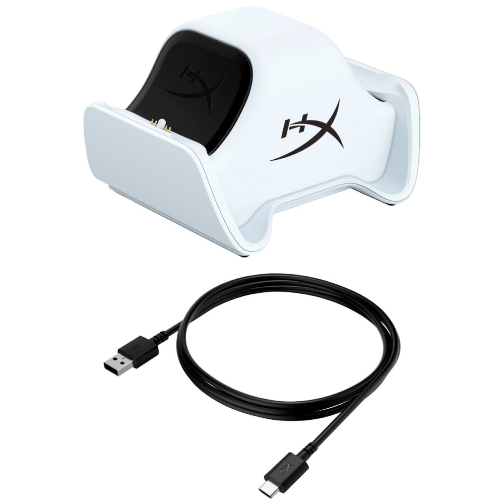 HyperX ChargePlay Duo Charging Station for DualSense PS5