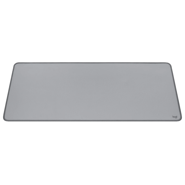 Logitech Desk Mat Studio Grey