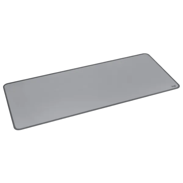 Logitech Desk Mat Studio Grey