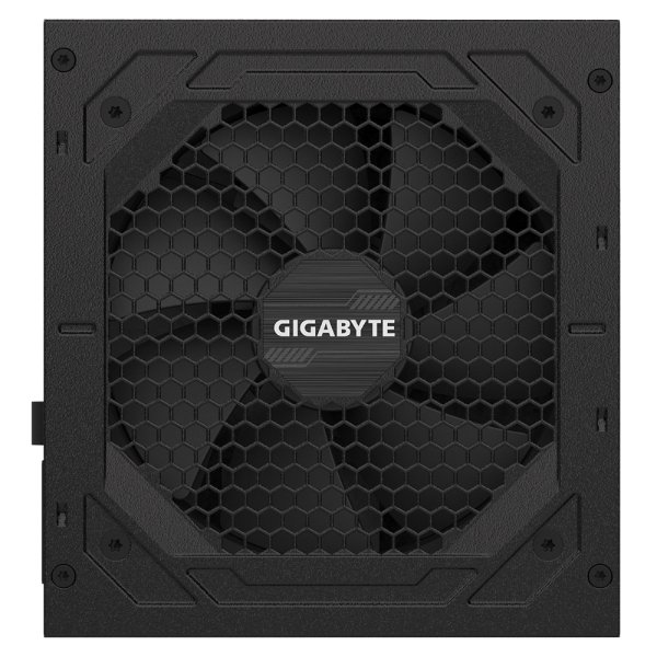 Gigabyte GP-P750GM 750 W, 80 PLUS Gold Certified