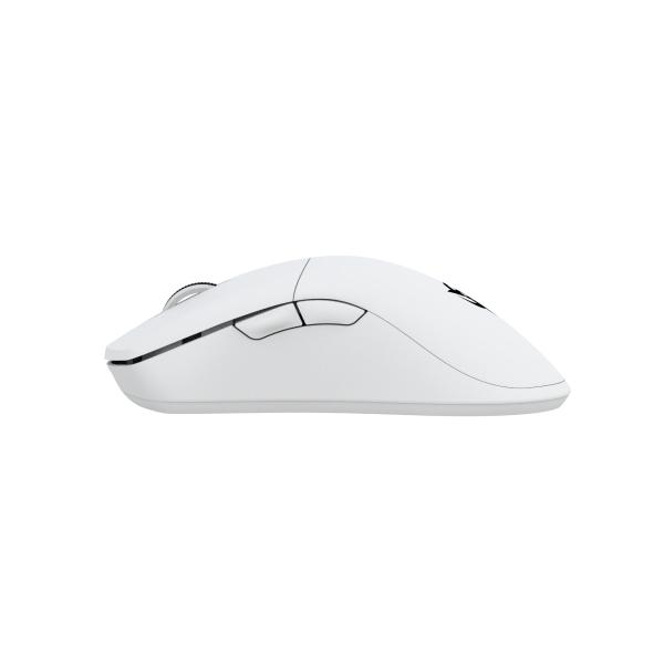 Ninjutso Origin One X Wireless, White