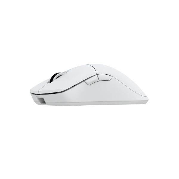 Ninjutso Origin One X Wireless, White