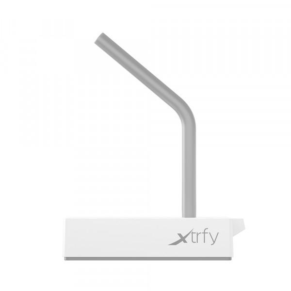 Xtrfy B4 Mouse Bungee White