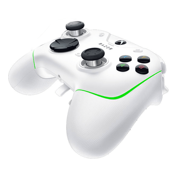 Razer Wolverine V2 Chroma, White