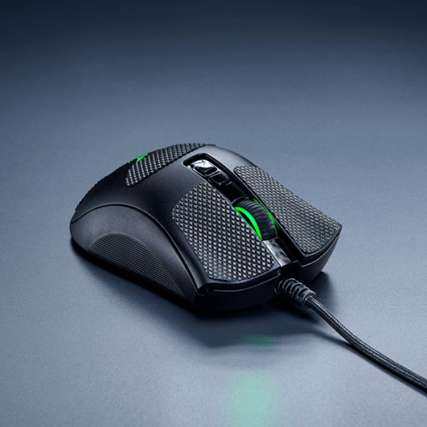 Razer Mouse Grip Tape for Razer DeathAdder V2