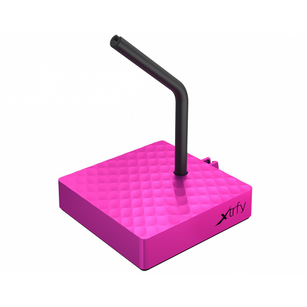 Xtrfy B4 Mouse Bungee Pink