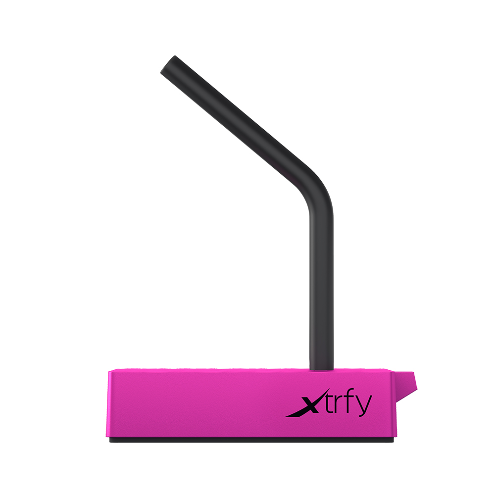 Xtrfy B4 Mouse Bungee Pink